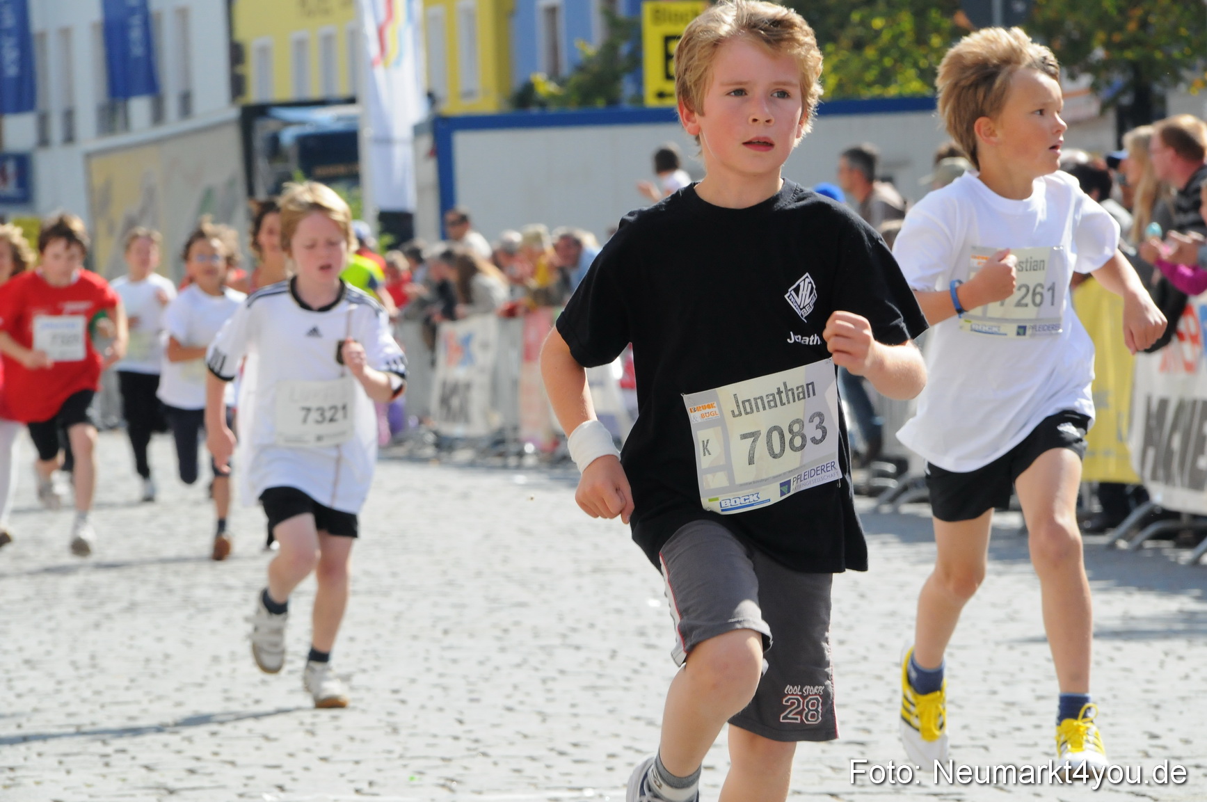 Bambini Laeufe 2010 0209